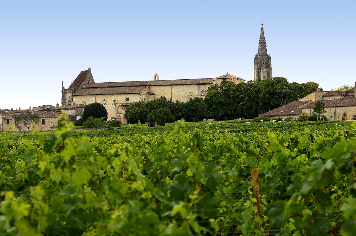 Château la Grâce Dieu