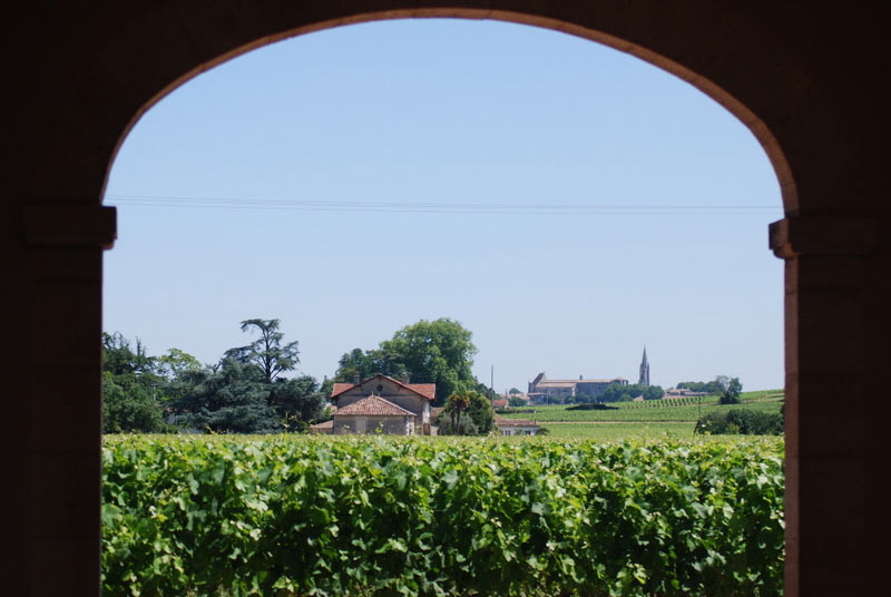 Château La Grâce Dieu